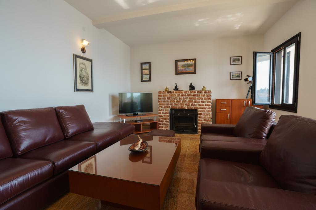 Apartments Zezelj Sveti Stefan Extérieur photo