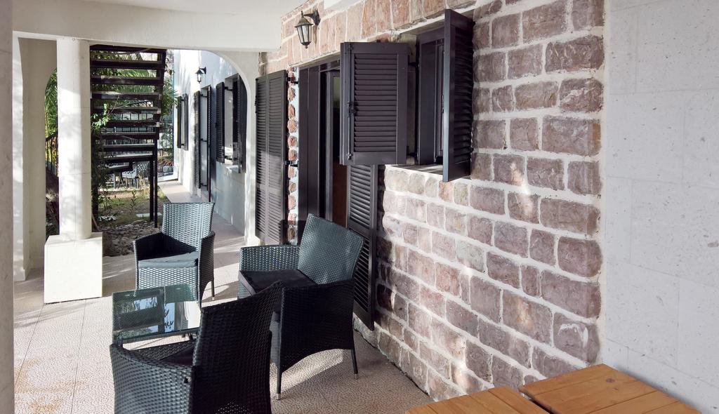 Apartments Zezelj Sveti Stefan Extérieur photo